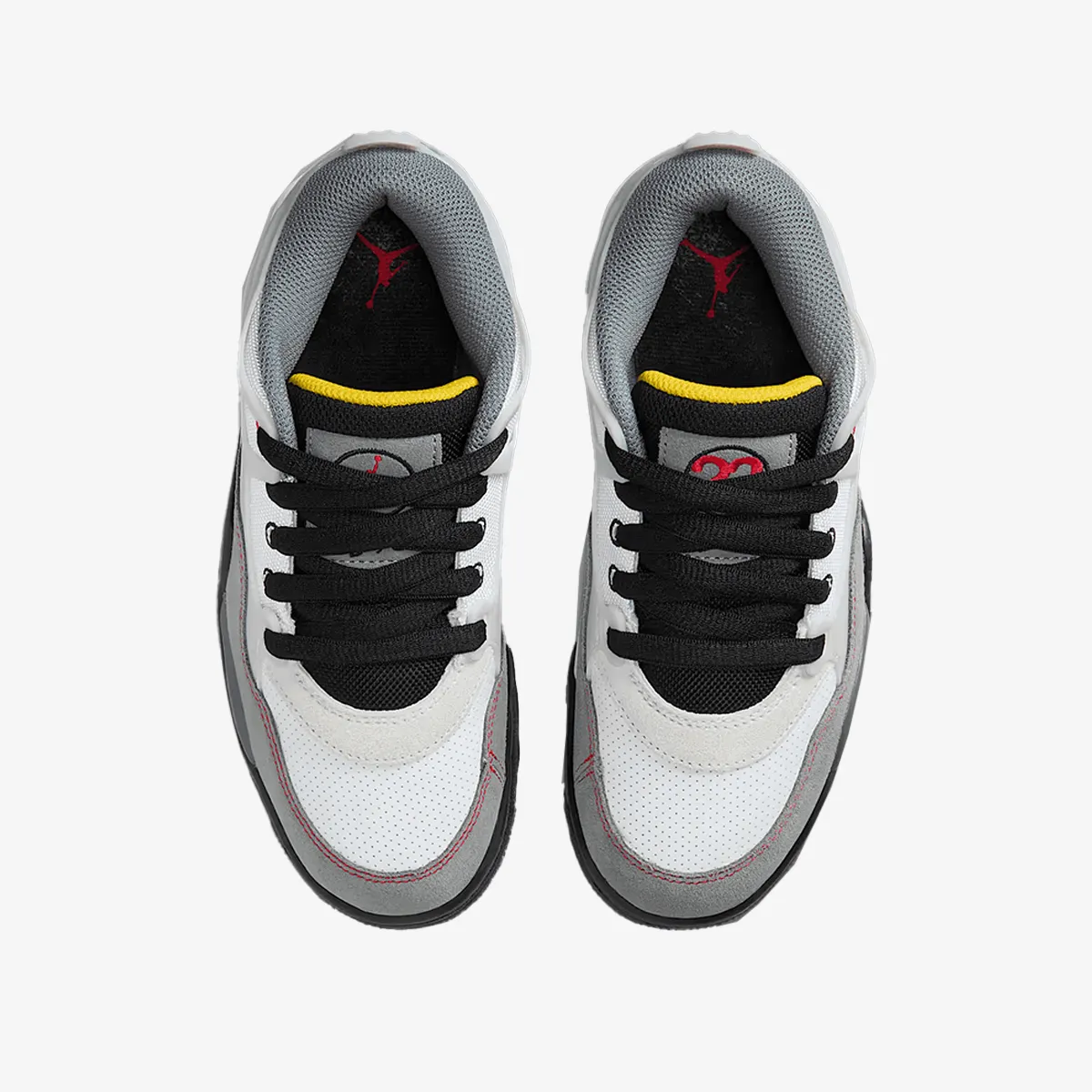 JORDAN Tenisice AIR JORDAN 4 RM BG PRM MTR