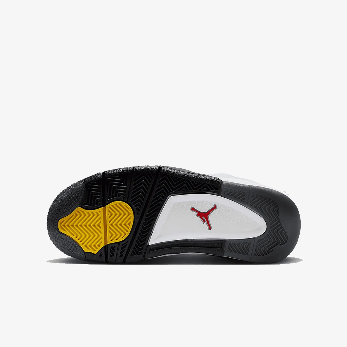 JORDAN Tenisice AIR JORDAN 4 RM BG PRM MTR