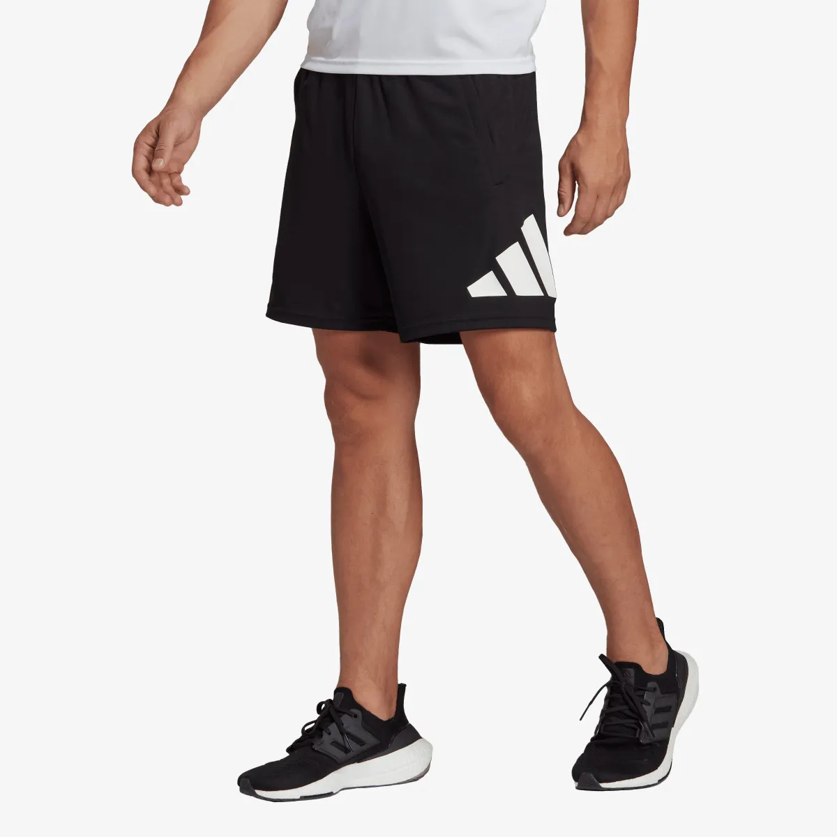 ADIDAS Kratke hlače TR-ES LOGO SHO 
