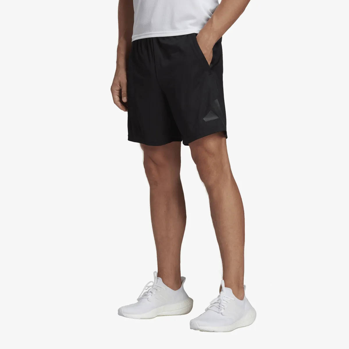 ADIDAS Kratke hlače TR-ES LOGO SHO 