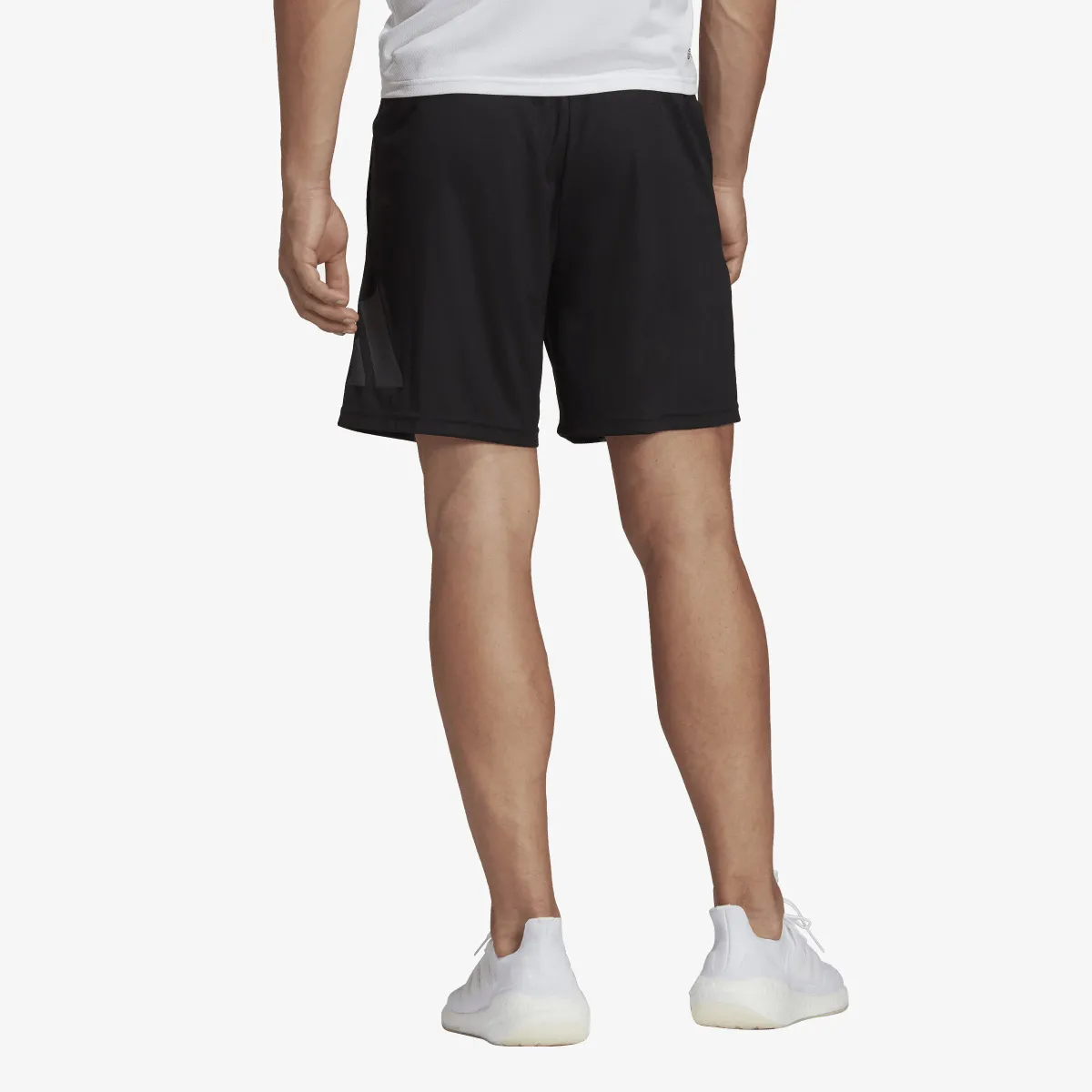 ADIDAS Kratke hlače TR-ES LOGO SHO 
