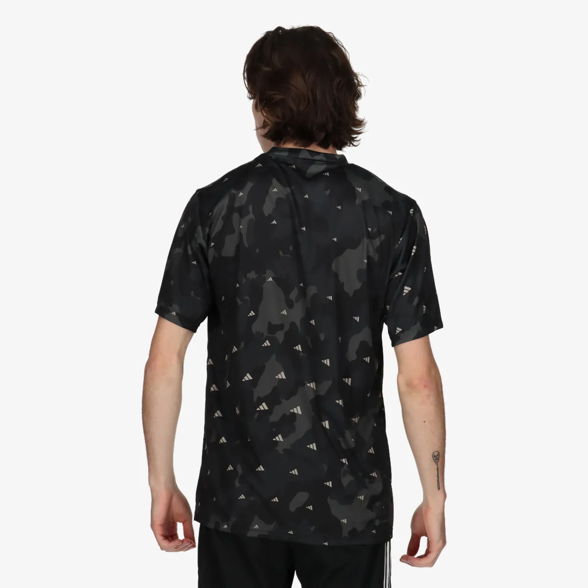 adidas T-Shirt BL T 