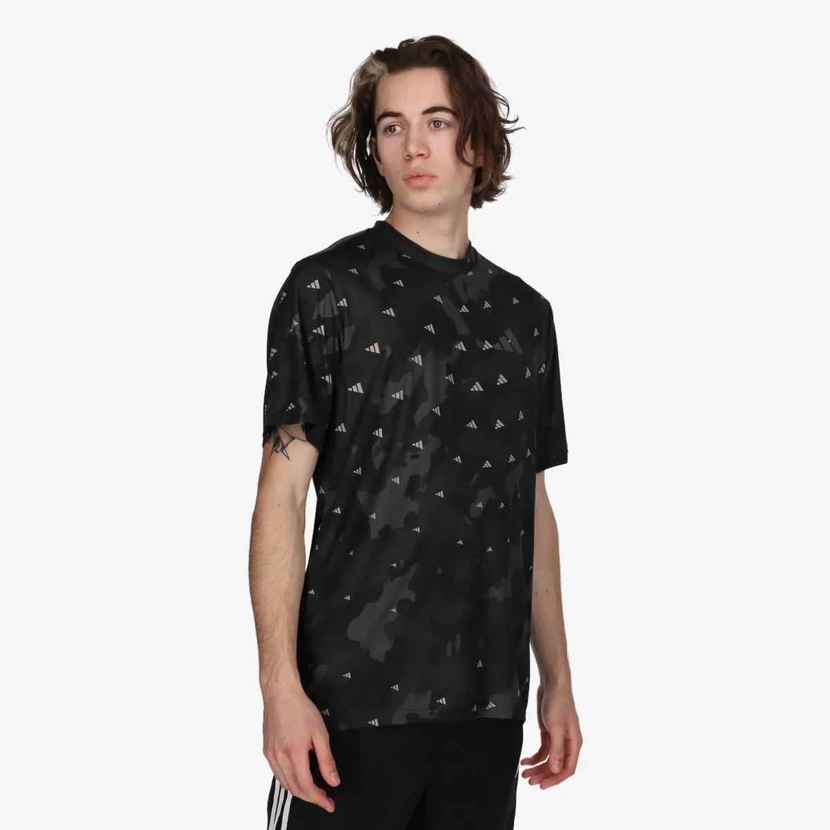 adidas T-Shirt BL T 