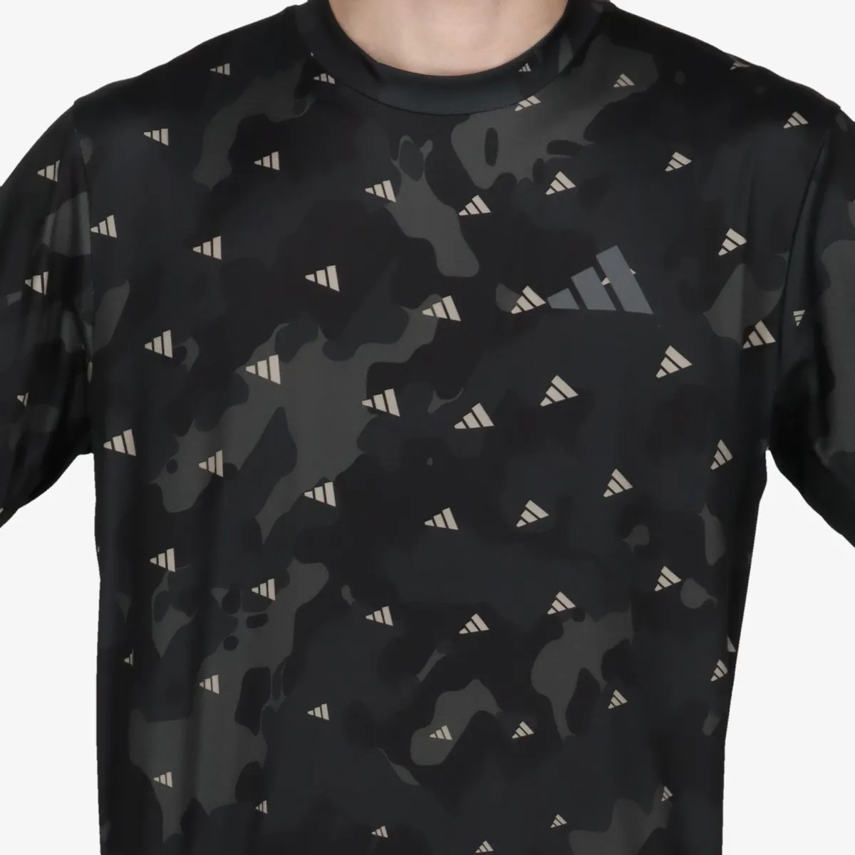 adidas T-Shirt BL T 
