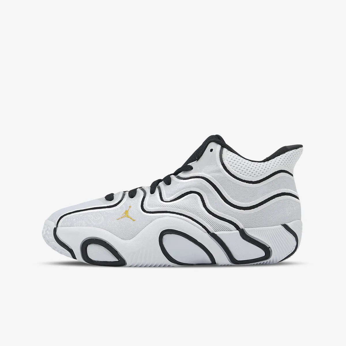 NIKE Tenisice JORDAN TATUM 3 TW BG 