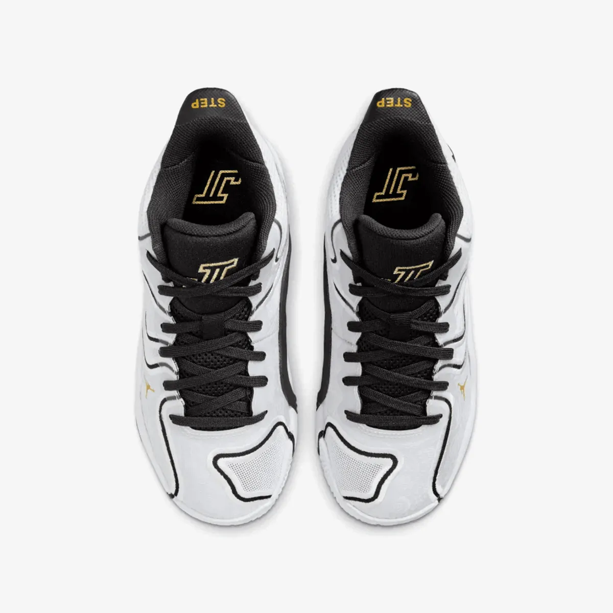 NIKE Tenisice JORDAN TATUM 3 TW BG 