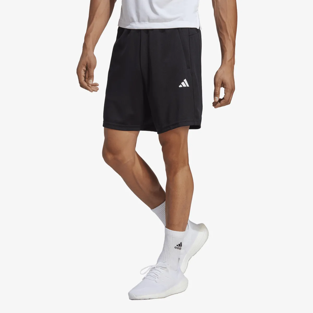 ADIDAS Kratke hlače TR-ES ALLSETSHO 
