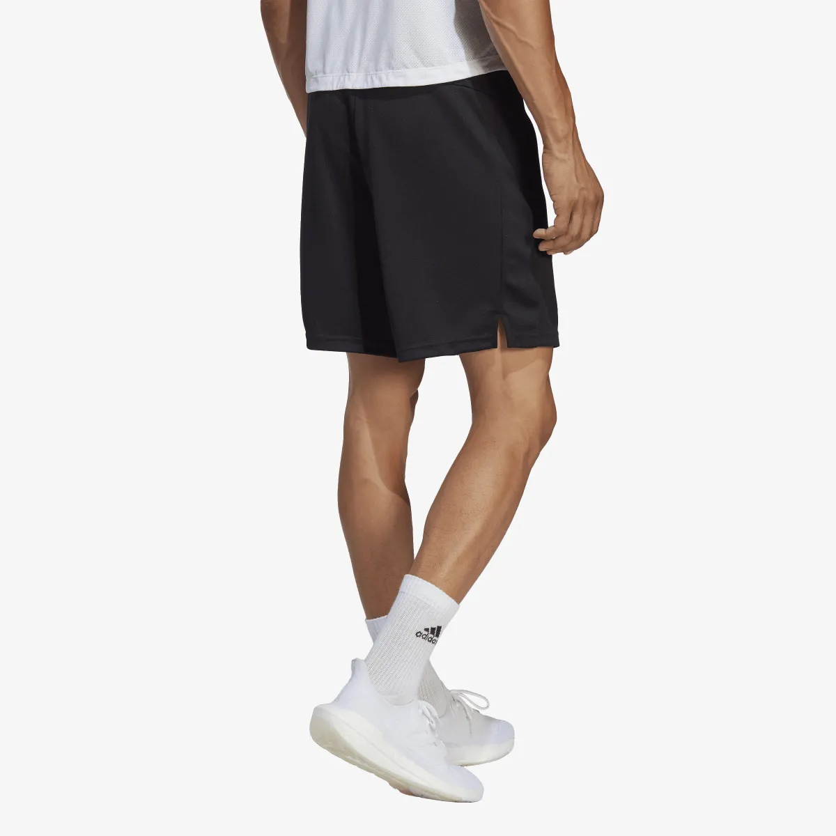 ADIDAS Kratke hlače TR-ES ALLSETSHO 