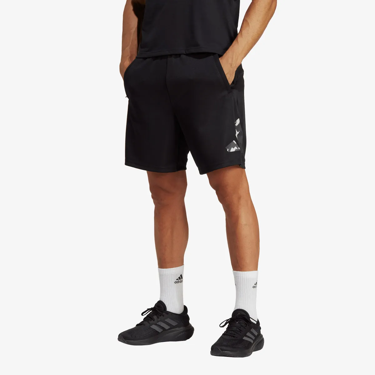 ADIDAS Kratke hlače BL SHORT