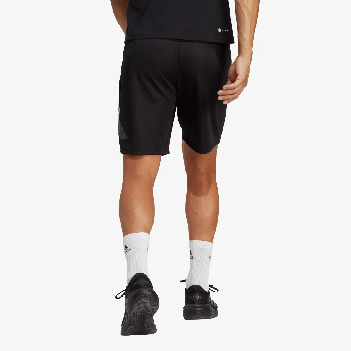 ADIDAS Kratke hlače BL SHORT
