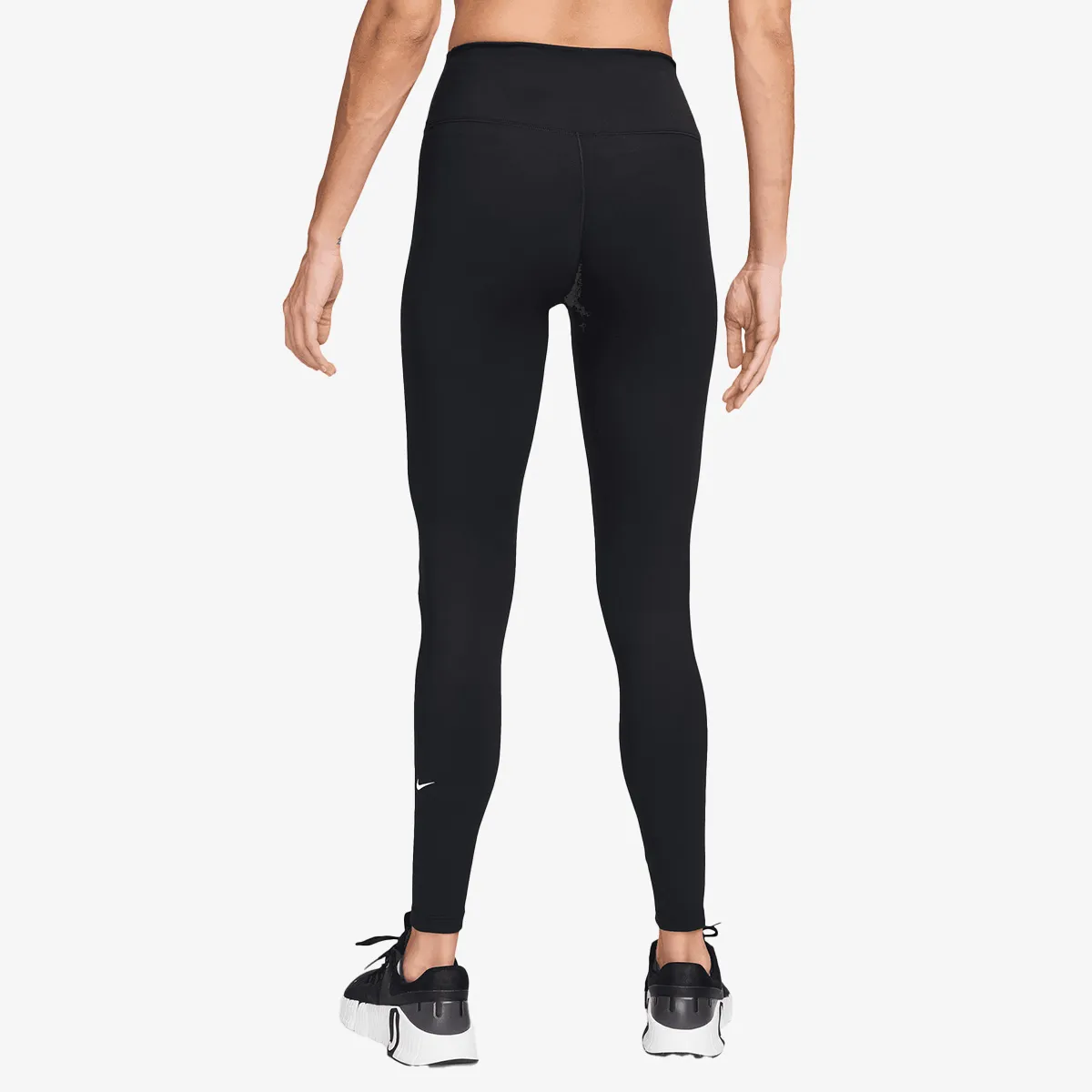NIKE Tajice W NK DF ONE HR TIGHT WT