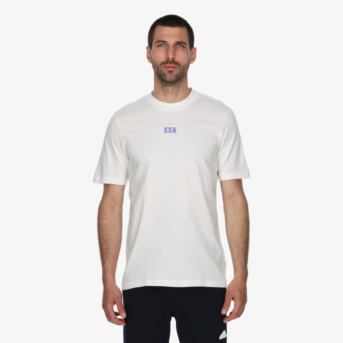 ADIDAS T-Shirt DON GFX TEE 2 