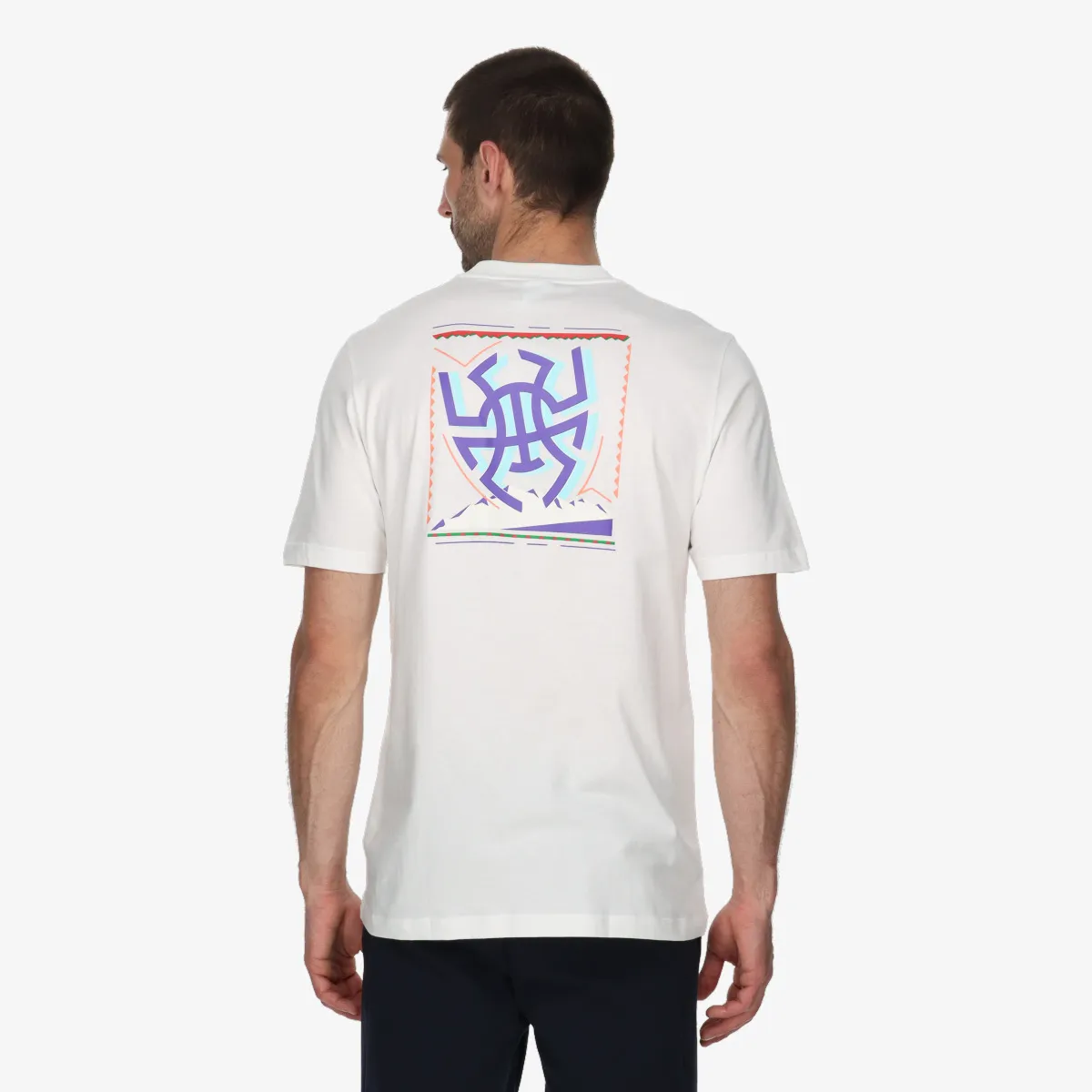 ADIDAS T-Shirt DON GFX TEE 2 