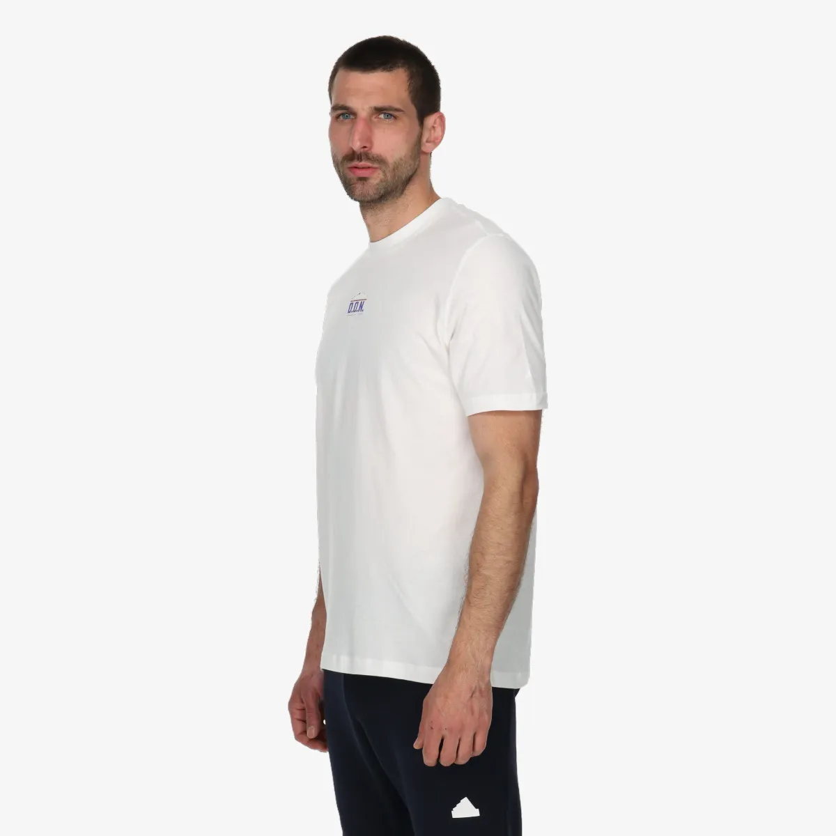 ADIDAS T-Shirt DON GFX TEE 2 