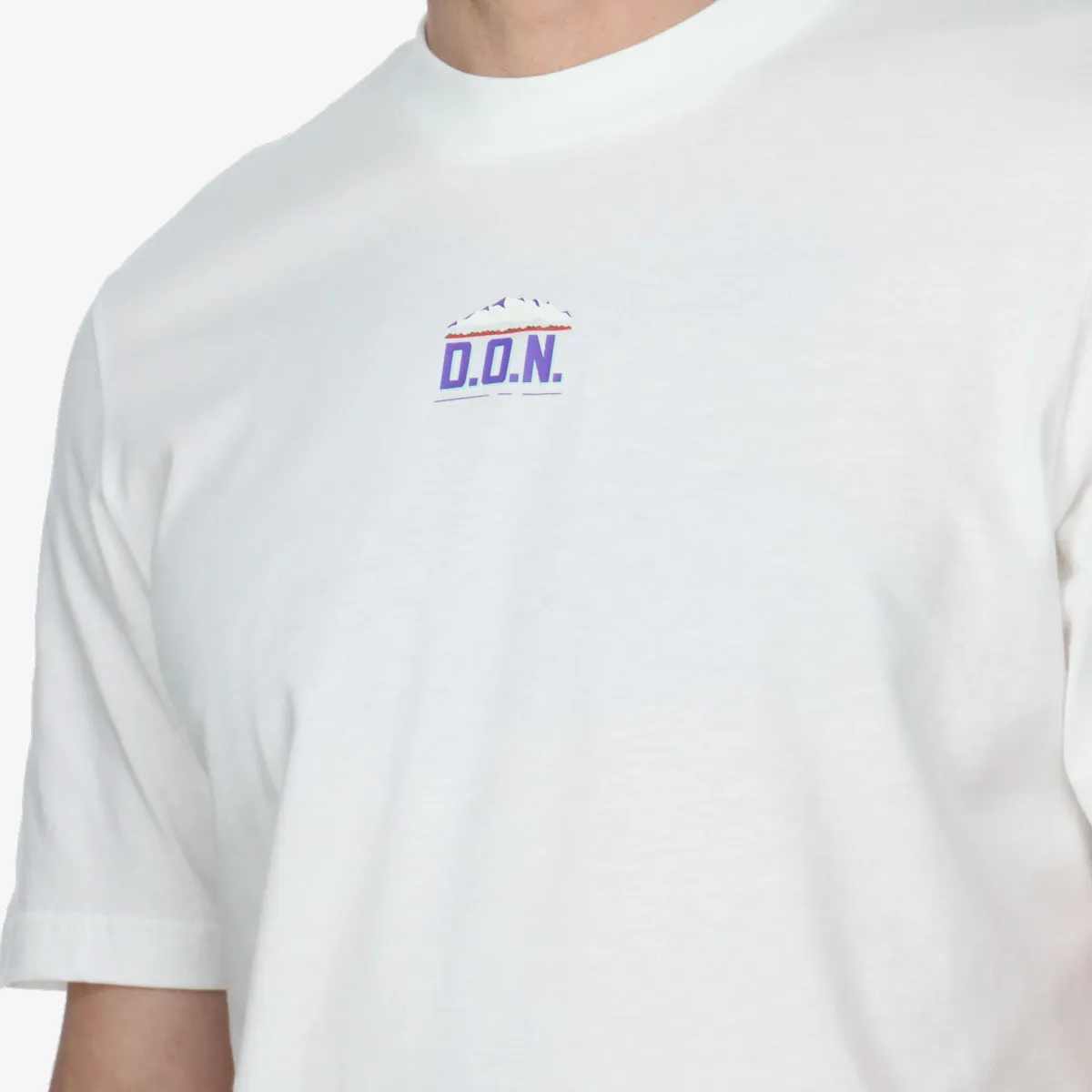 ADIDAS T-Shirt DON GFX TEE 2 