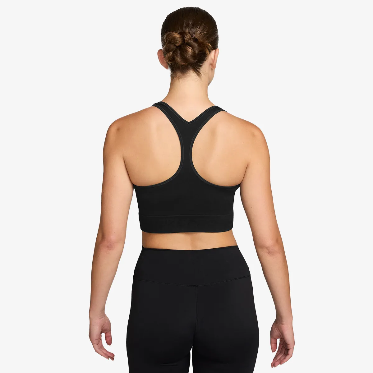 NIKE Top i majica bez rukava W NP DF SMLS TANK