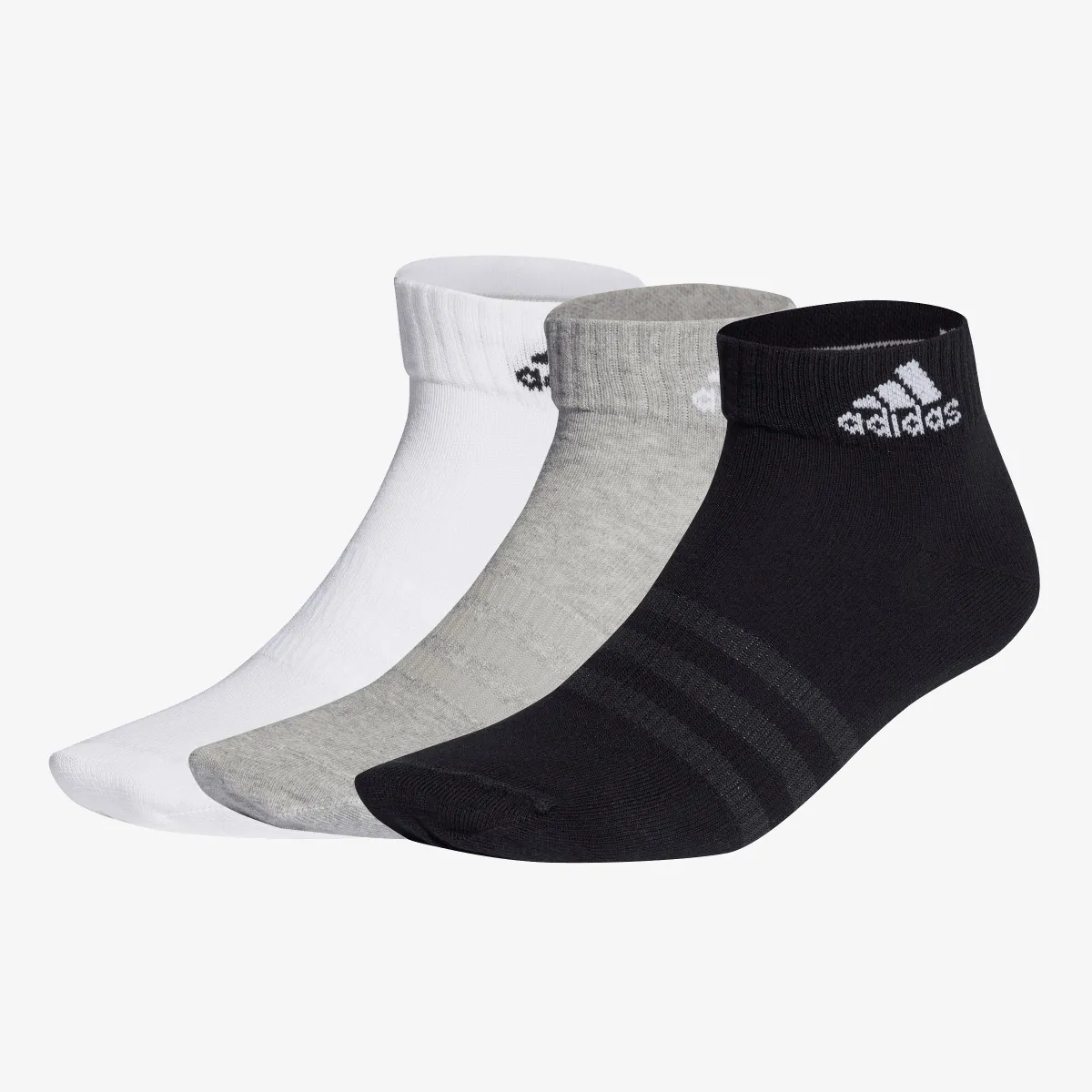 ADIDAS Čarape T SPW ANK 3P 