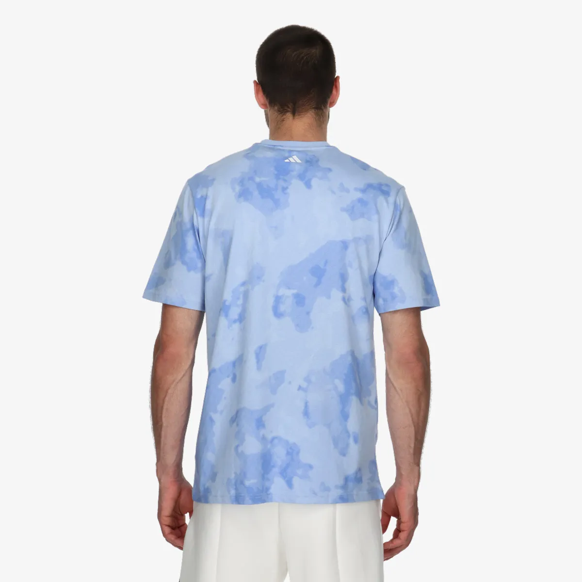 ADIDAS T-Shirt WWH AOP TEE 