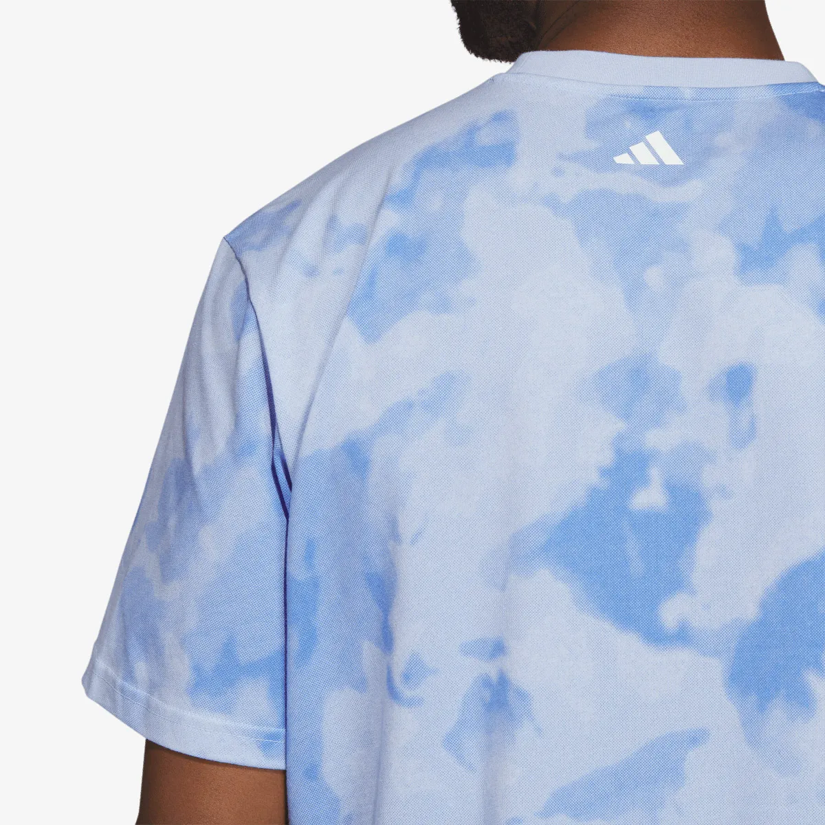 ADIDAS T-Shirt WWH AOP TEE 