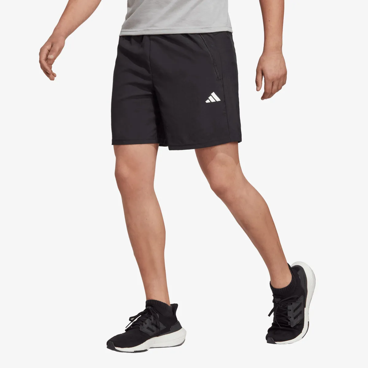 ADIDAS Kratke hlače TR-ES WV SHO 