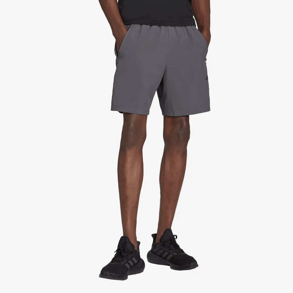 ADIDAS Kratke hlače TR-ES WV SHO 