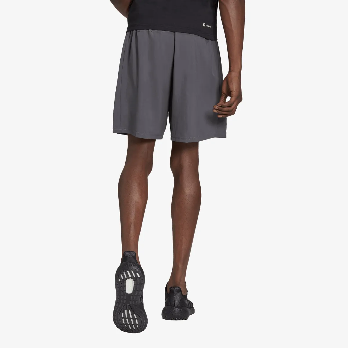 ADIDAS Kratke hlače TR-ES WV SHO 