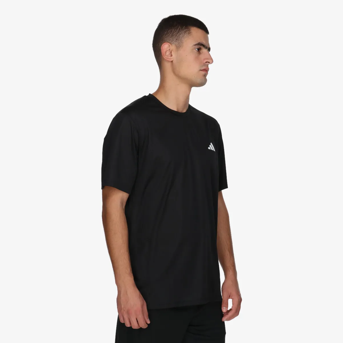 ADIDAS T-Shirt TR-ES BASE T 