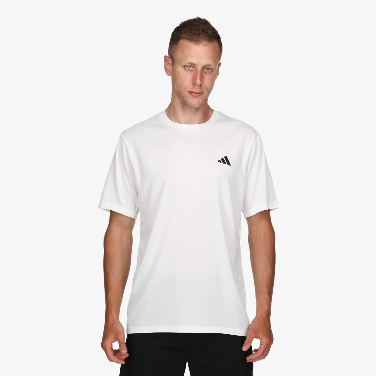 ADIDAS T-Shirt TR-ES BASE T 