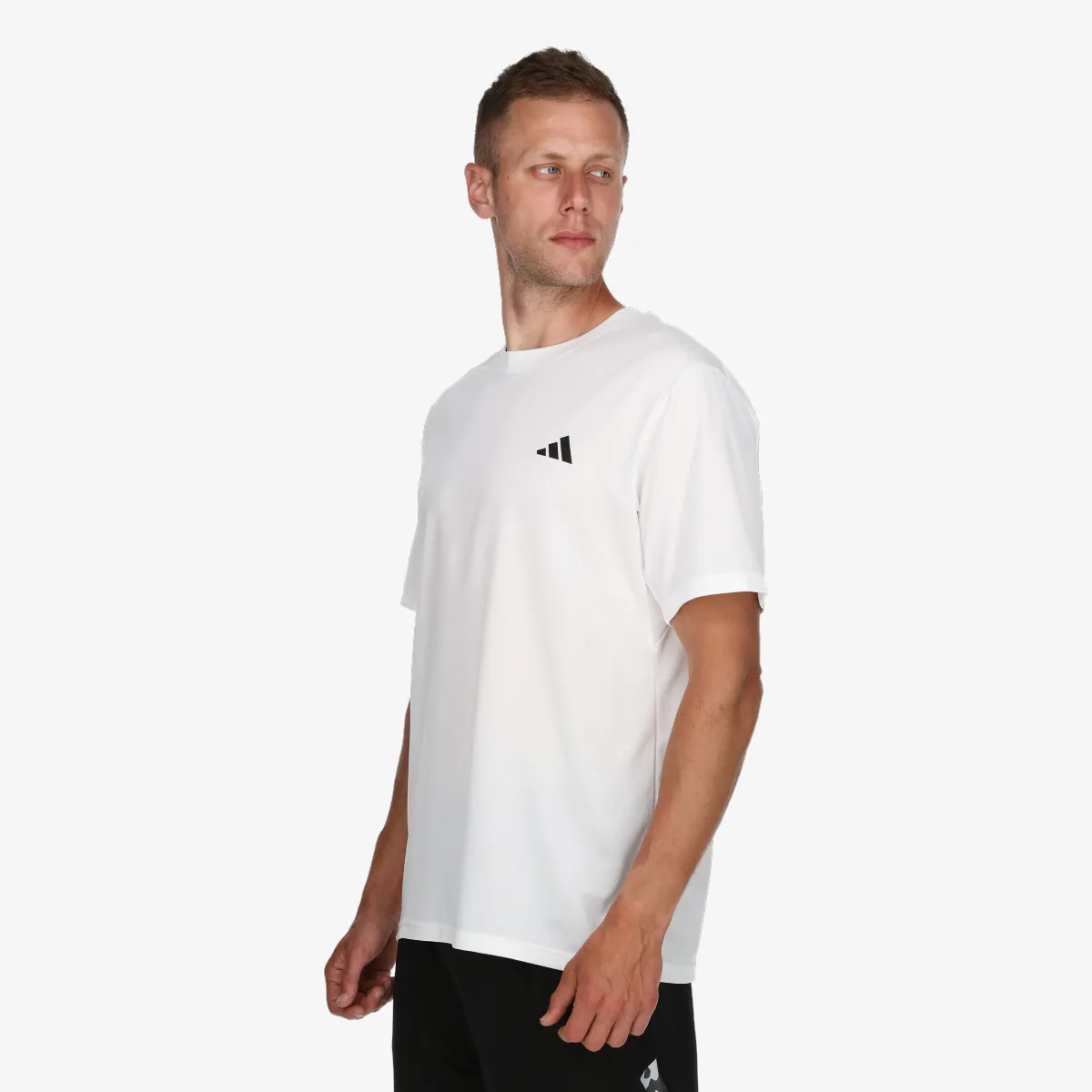 ADIDAS T-Shirt TR-ES BASE T 