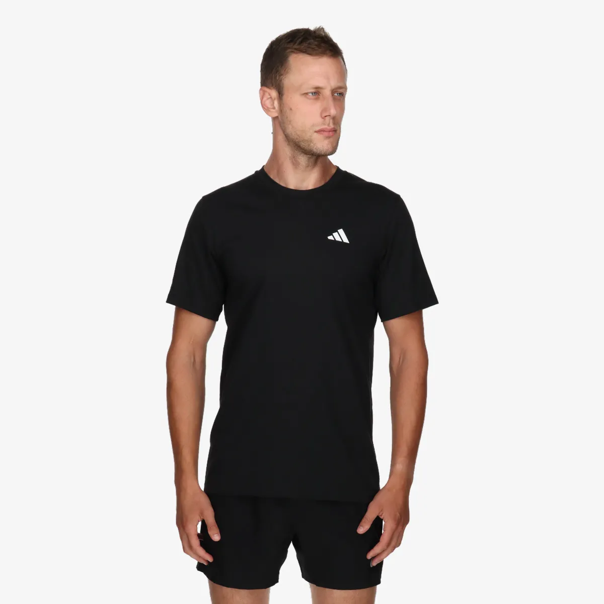 ADIDAS T-Shirt TR-ES FR T 
