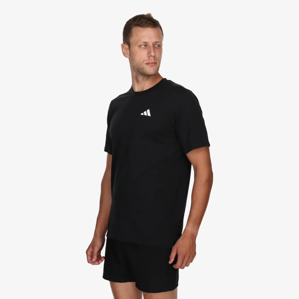 ADIDAS T-Shirt TR-ES FR T 
