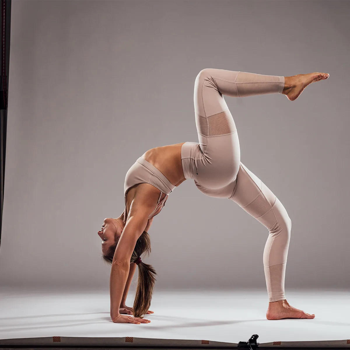 ADIDAS Tajice TE DANCE TIG 