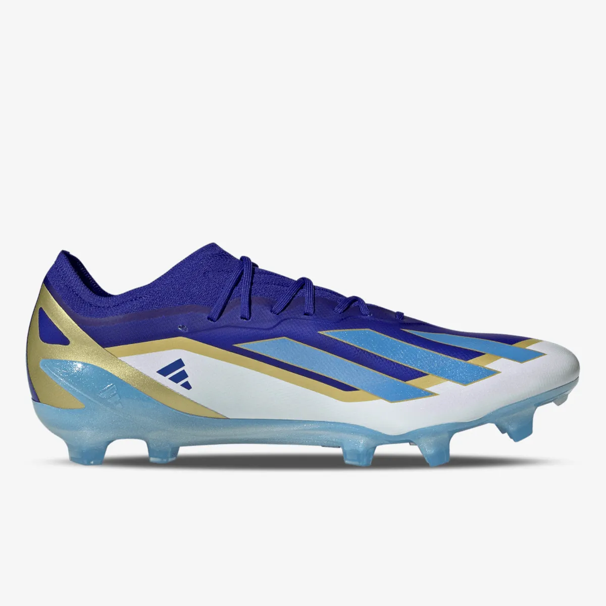 ADIDAS Kopačke X CRAZYFAST ELITE FG MESSI 