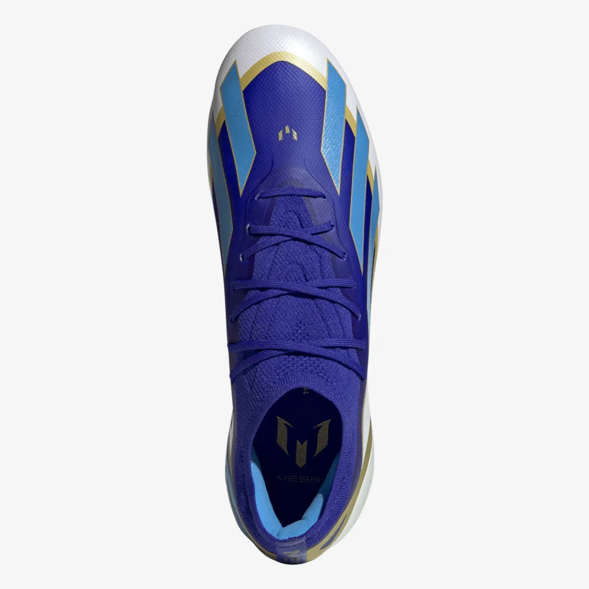 ADIDAS Kopačke X CRAZYFAST ELITE FG MESSI 