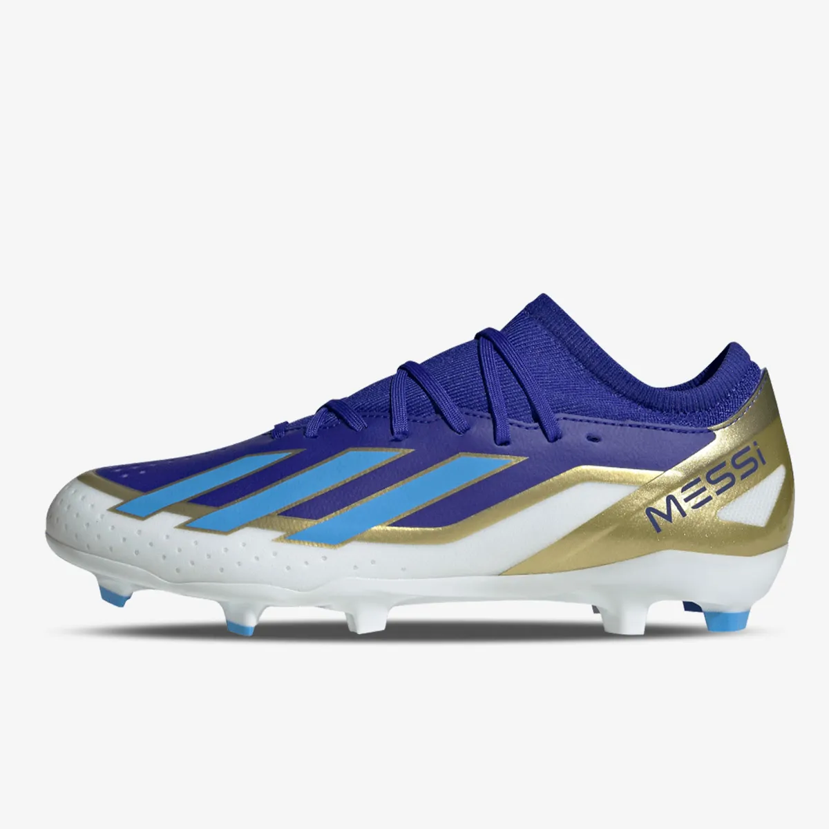 ADIDAS Kopačke X CRAZYFAST LEAGUE FG MESSI 