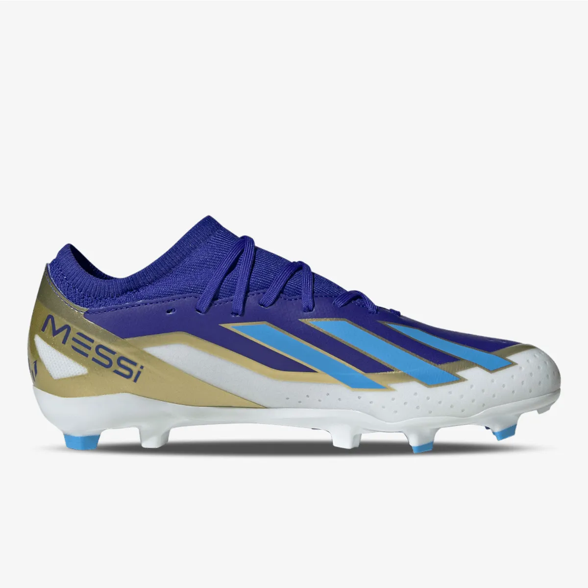 ADIDAS Kopačke X CRAZYFAST LEAGUE FG MESSI 