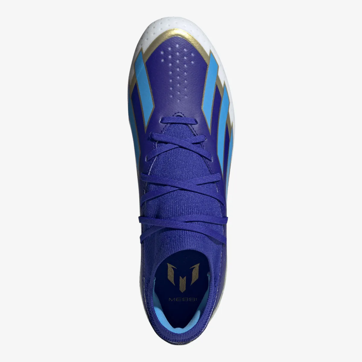 ADIDAS Kopačke X CRAZYFAST LEAGUE FG MESSI 