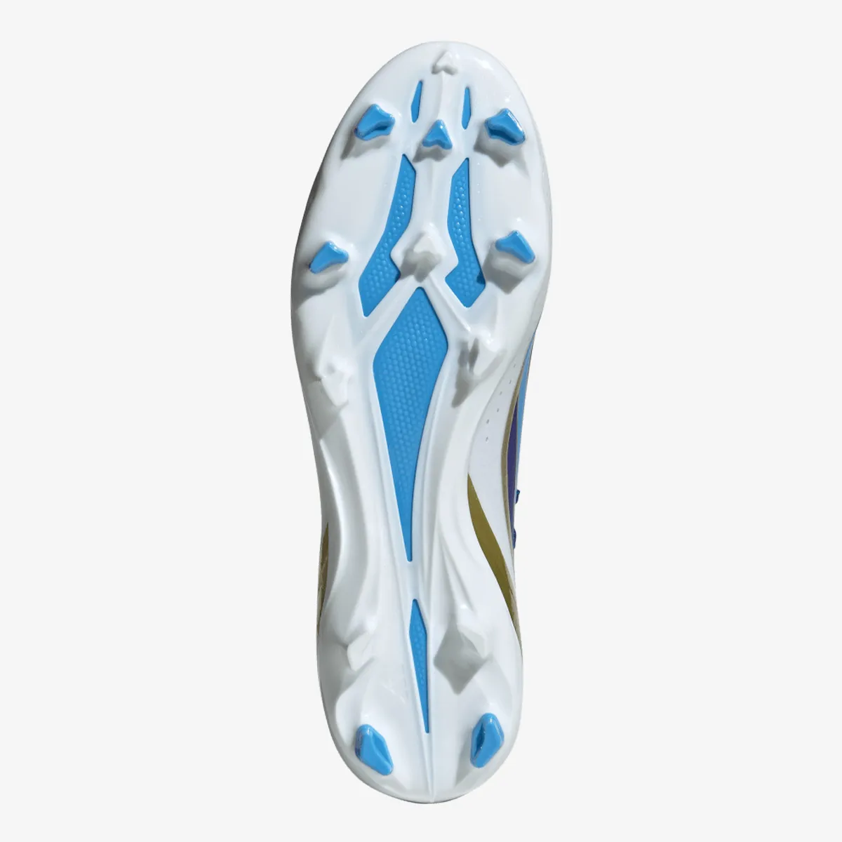 ADIDAS Kopačke X CRAZYFAST LEAGUE FG MESSI 