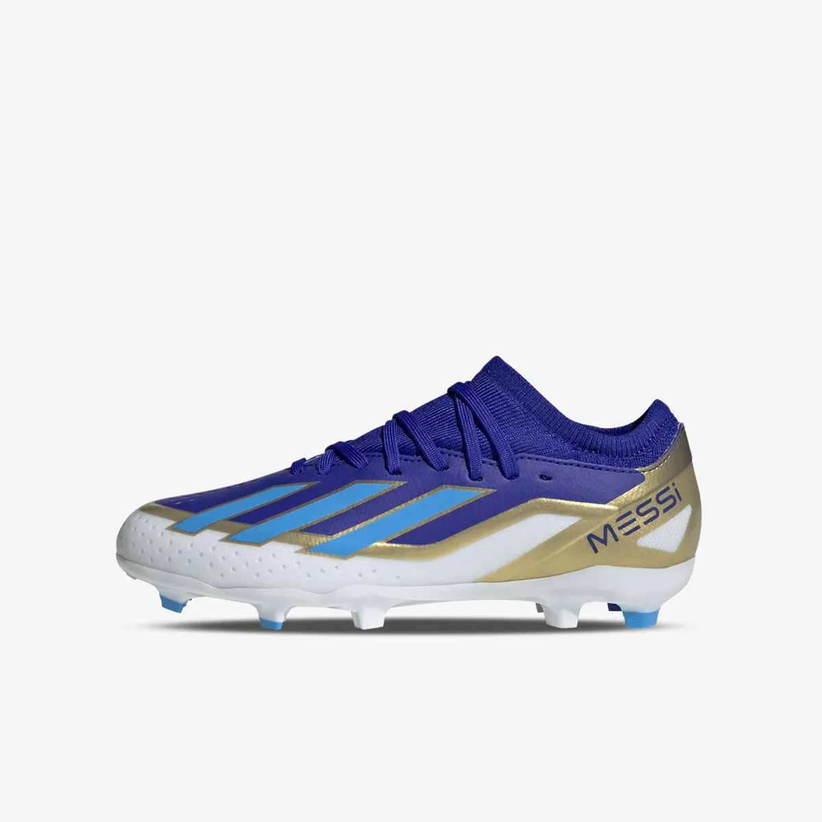 ADIDAS Kopačke X CRAZYFAST LEAGUE FG J MESSI 