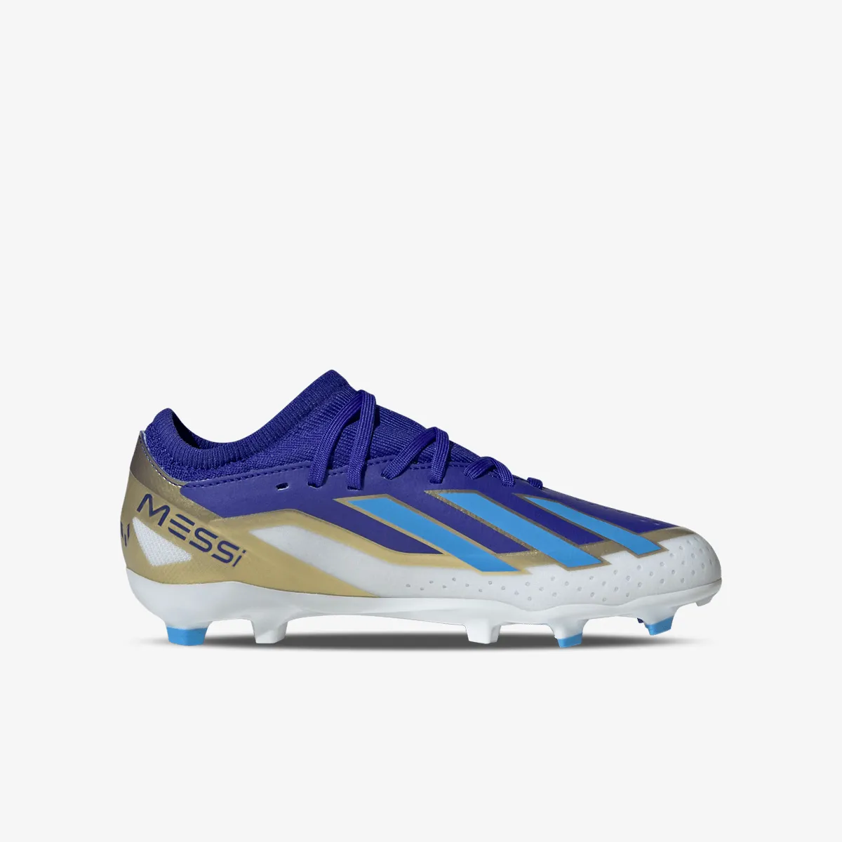 ADIDAS Kopačke X CRAZYFAST LEAGUE FG J MESSI 