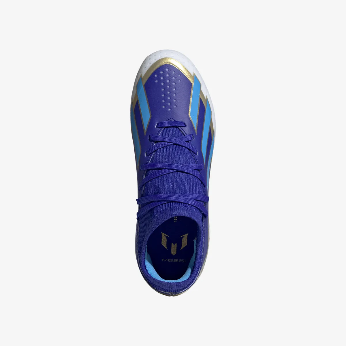 ADIDAS Kopačke X CRAZYFAST LEAGUE FG J MESSI 