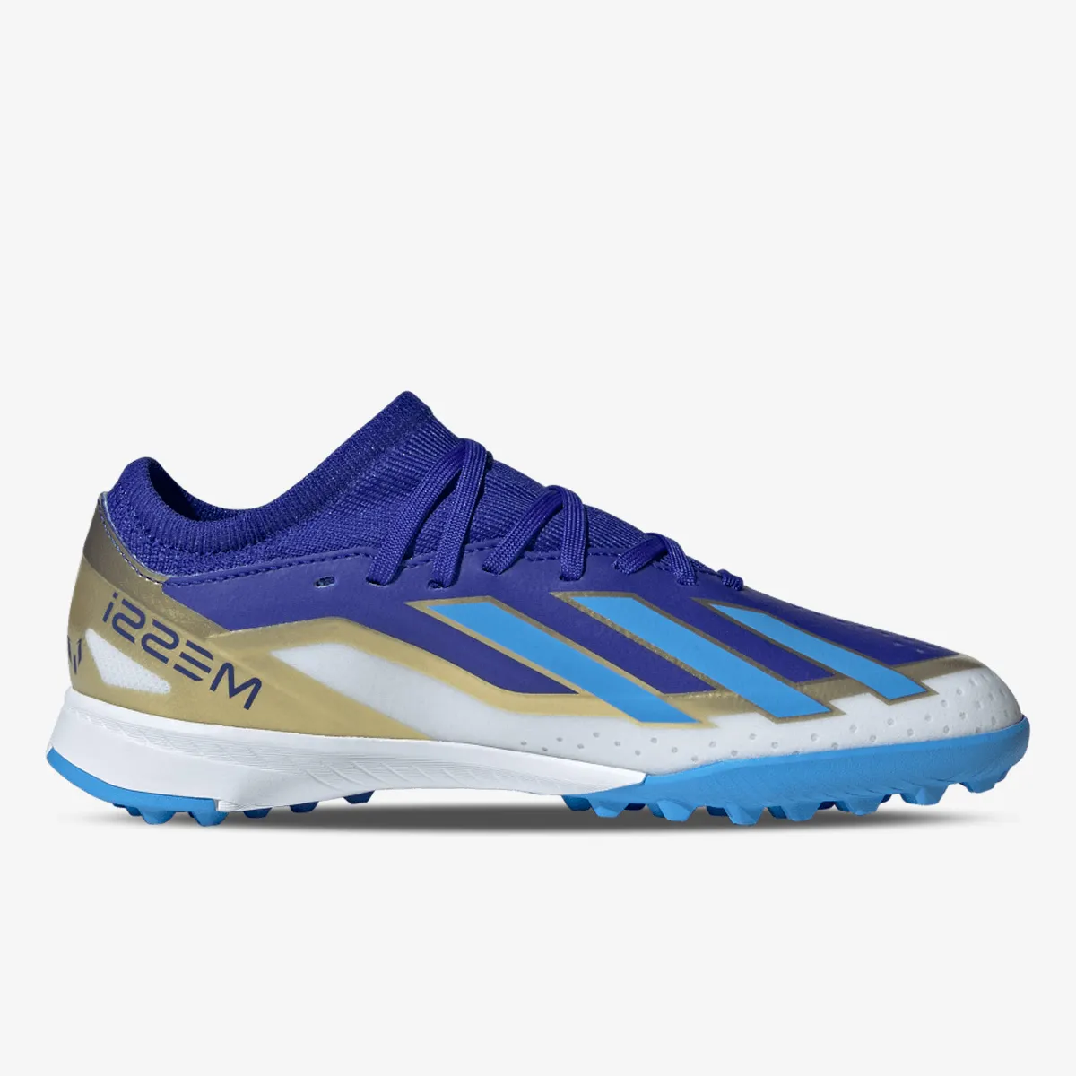 ADIDAS Kopačke X CRAZYFAST LEAGUE TF J MESSI 