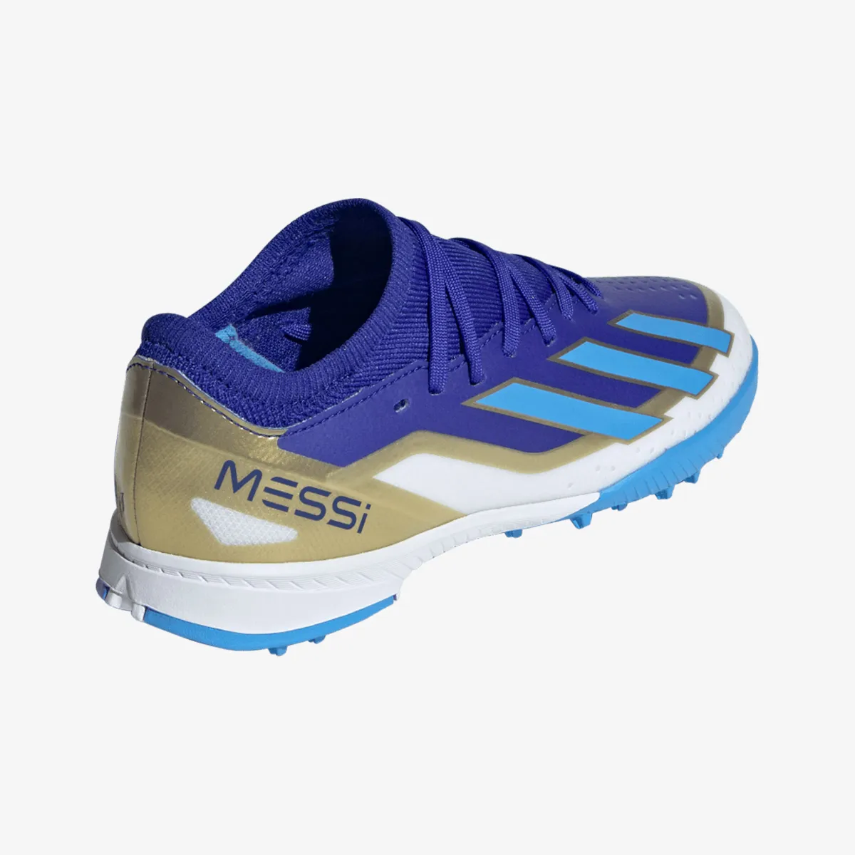 ADIDAS Kopačke X CRAZYFAST LEAGUE TF J MESSI 