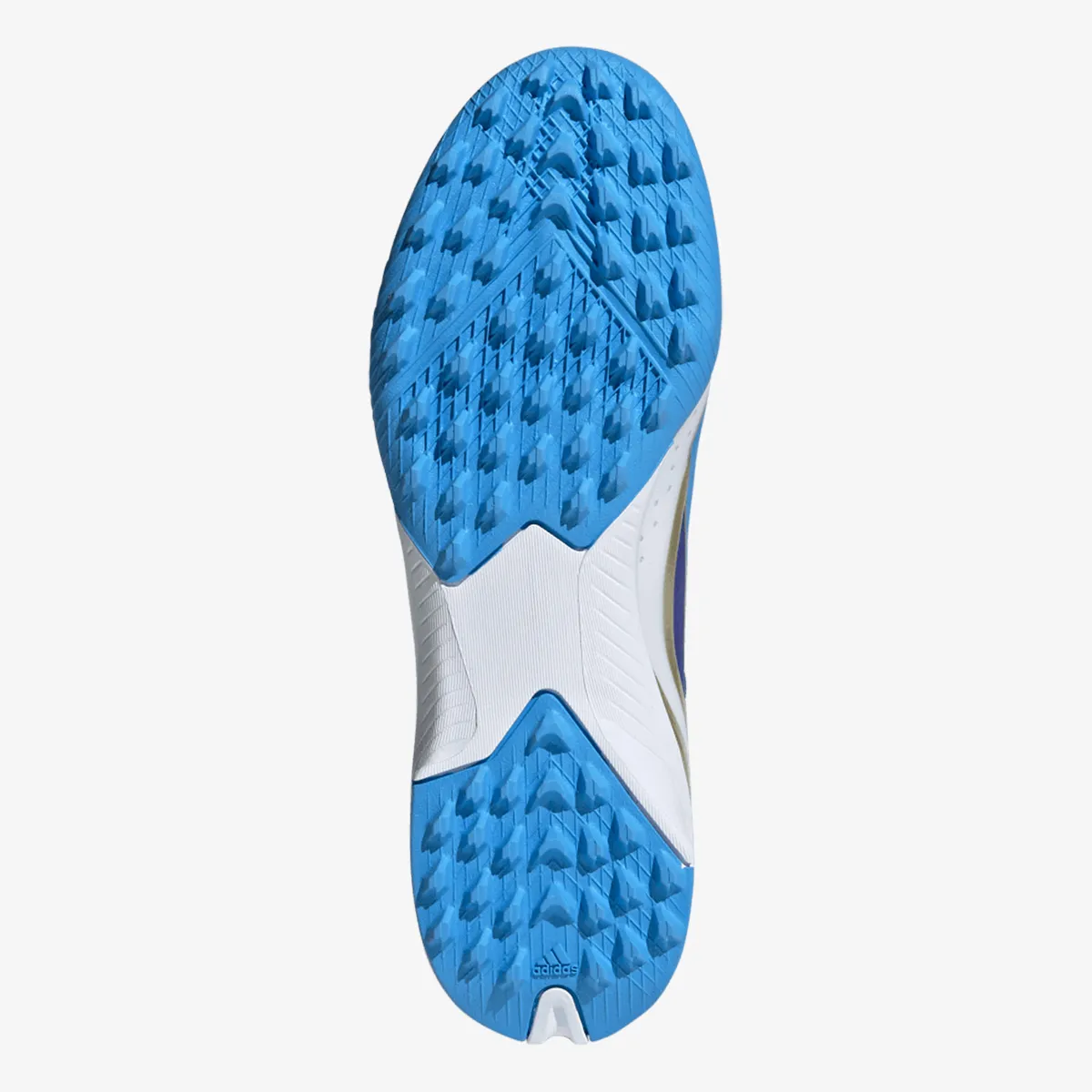 ADIDAS Kopačke X CRAZYFAST LEAGUE TF J MESSI 