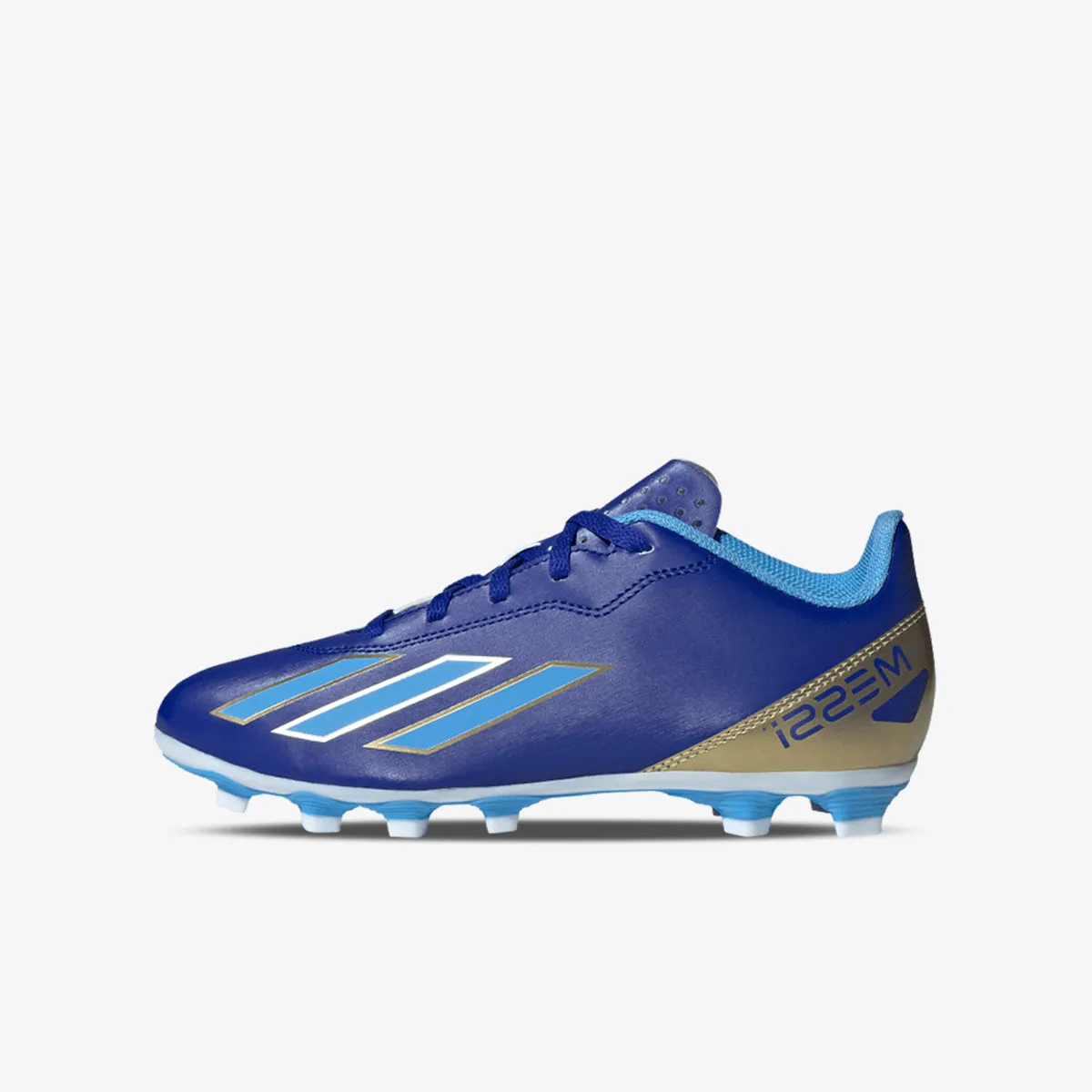 ADIDAS Kopačke X CRAZYFAST CLUB FxG J MESSI 