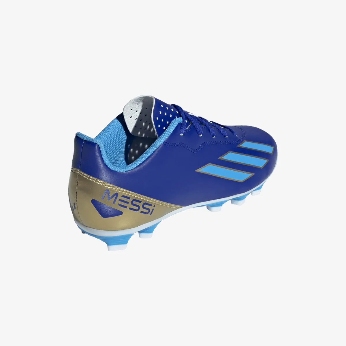ADIDAS Kopačke X CRAZYFAST CLUB FxG J MESSI 