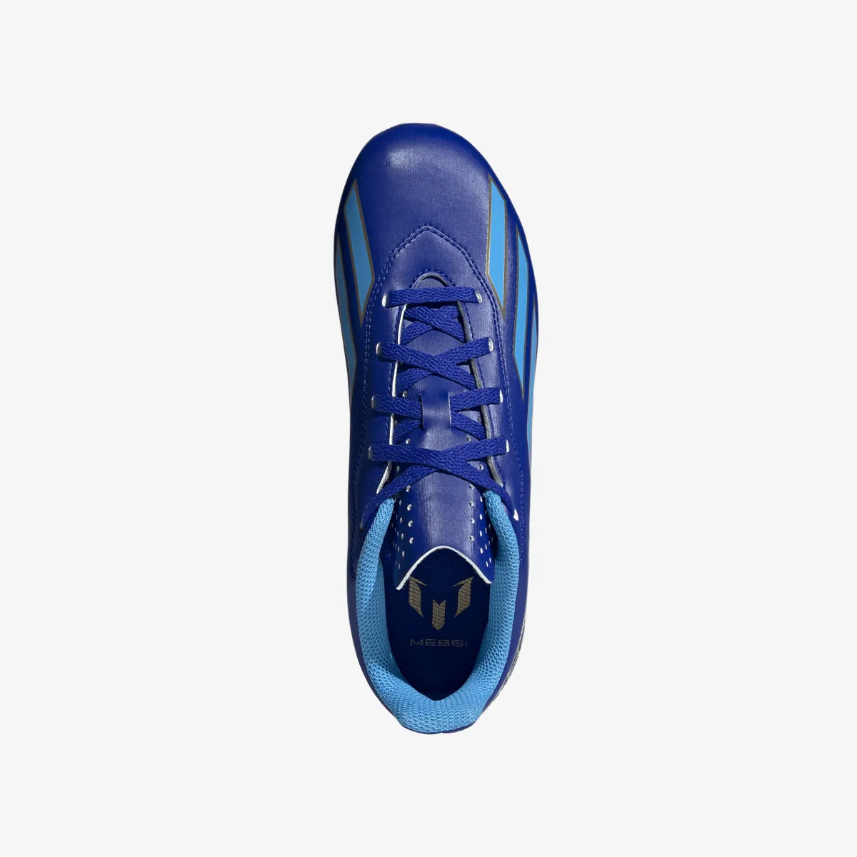 ADIDAS Kopačke X CRAZYFAST CLUB FxG J MESSI 
