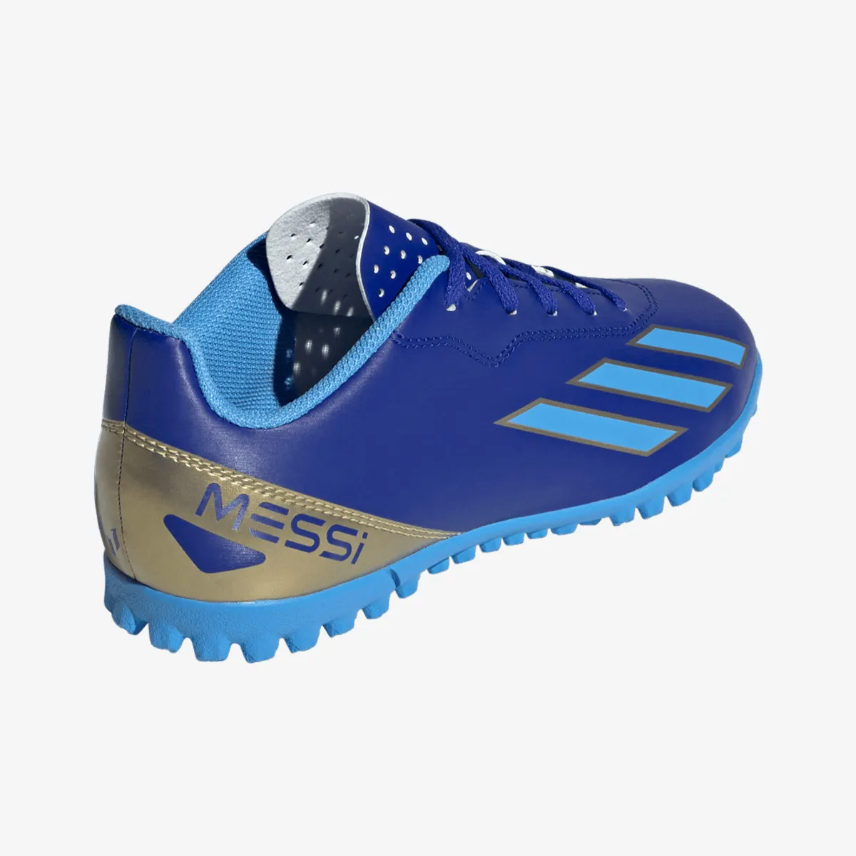 ADIDAS Tenisice X CRAZYFAST CLUB TF J MESSI 