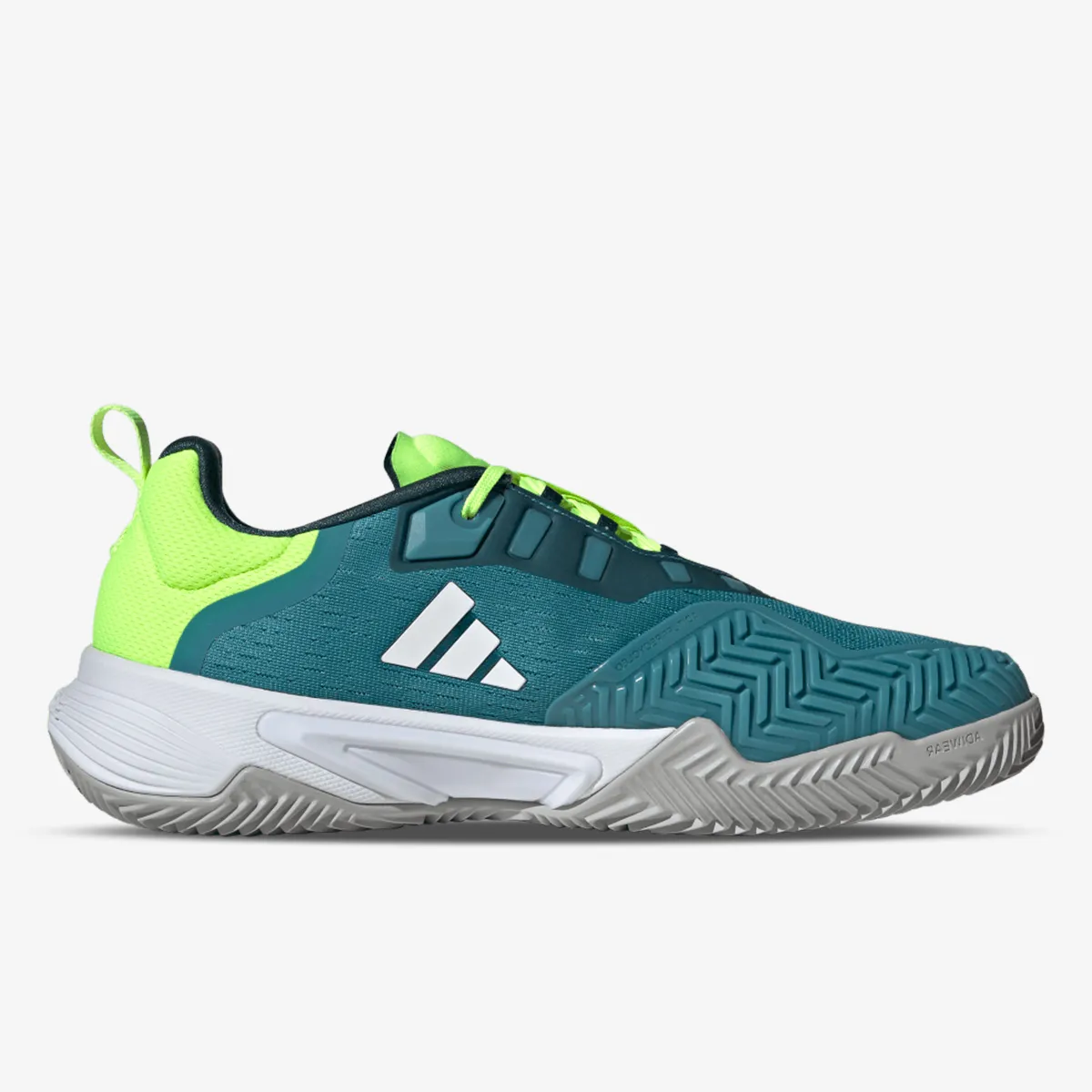 ADIDAS Tenisice Barricade CL M 