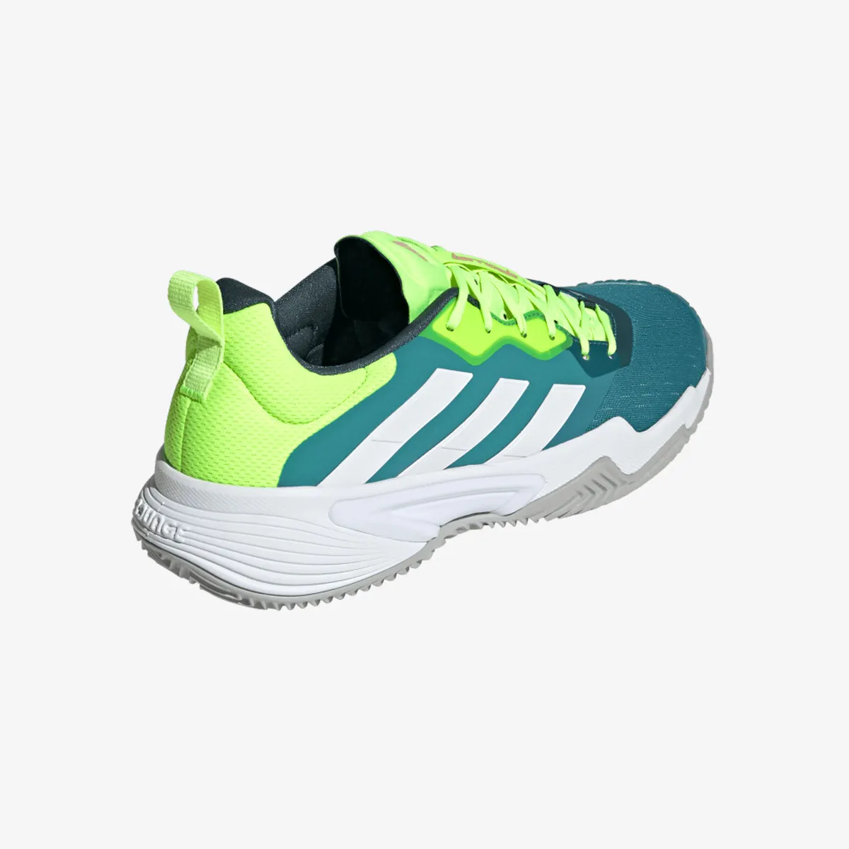ADIDAS Tenisice Barricade CL M 